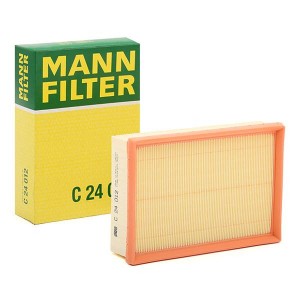 Opel Mokka фильтр воздушный MANN C 24 012 MANN FILTER