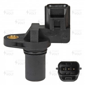 Mitsubishi Carisma/Colt/Galant/Lancer 9/Outlander датчик положения распредвала VSCM08903 START VOLT
