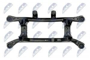 ПОПЕРЕЧНАЯ БАЛКА ПОДВЕСКИ HYUNDAI TUCSON, KIA SPOR ZRZHY513 NTY