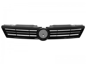 VAG Jetta 11- решетка радиатора хром молдинг STVW270930 SAT