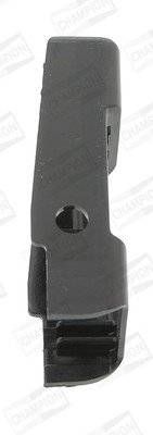 550мм Щетка стеклоочистителя бескаркасная  без крючка EF55/B01 CHAMPION