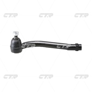 Hyundai SantaFeCM 06-12/SorentoXM 09-12  Наконечник рулевой левый CEKH-39L CTR