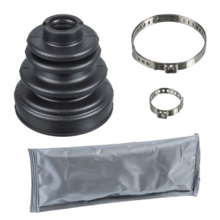 Mitsubishi Pajero Sport пыльник ШРУС внутренний ADC48133 BLUE PRINT