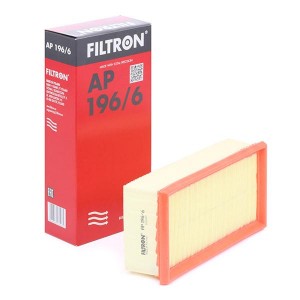 Peugeot 208/308 1.0-1.2 фильтр воздушный AP1966 FILTRON