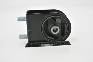 Mazda Protege опора КПП передняя MZM-BJF FEBEST