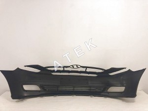 ATEK STAREX 08 Бампер передний (с отв под птф, под окрас) RP-00075 23167056 ATEK
