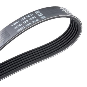 6PK1545 VAG 1.4 16V BCA ремень приводной +AC 6PK1545 DAYCO