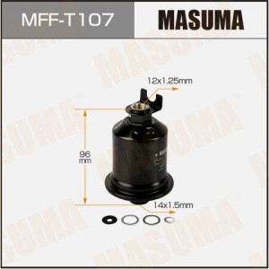 ФИЛЬТР ТОПЛИВНЫЙ MFF-T107 MASUMA
