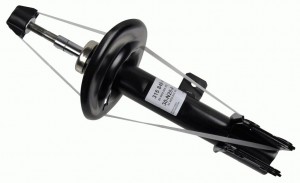 Peugeot 3008 аммортизатор передний 315 849 SACHS