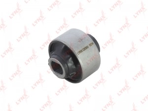 MAZDA 323(BJ) 1.4-2.0D 98-04 / Premacy(CP) 1.9-2.0D 99-05 сайлентблок задний пер C8390 LYNXAUTO