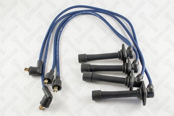 Mazda 626 1.8-2.0 Провода высоковольтные 10-38132-SX STELLOX