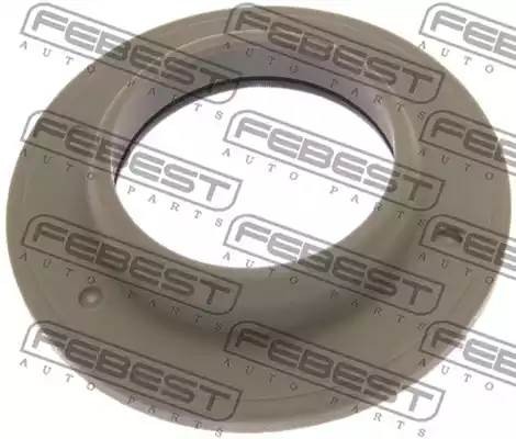 NISSAN PRIMERA P12, X-Trail T30, Cefiro 00-/Maxima 97-03/Teana 03- подшипник опо NBP12 FEBEST