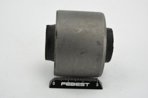 HONDA HR-V GH1/GH2/GH3/GH4 1998-2005  с\блок задних продольных тяг HAB-120 FEBEST
