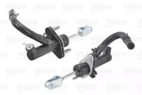 Hyundai Getz 00-05 Главный цилиндр сцепления 804674 VALEO PHC