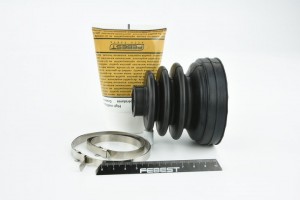 Nissan Almera Classic пыльник внутреннего ШРУС 0215-B10RS FEBEST