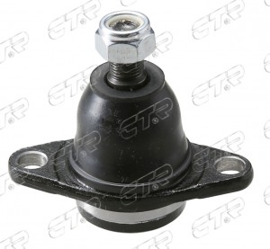 Toyota Town Ace CR/SR50/KM80/85 4WD 96- Шаровая опора нижняя Л=П CBT-73 CTR