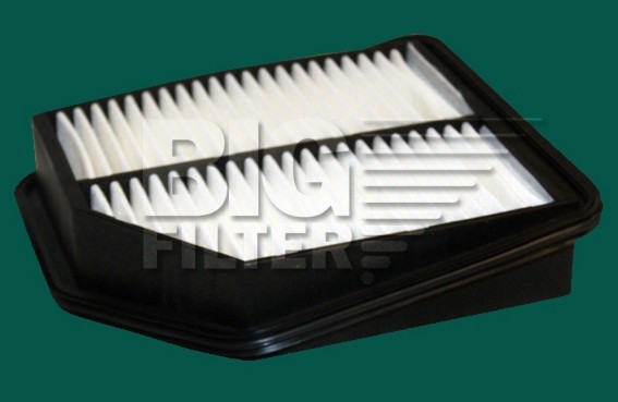Suzuki GV 2,4 и 3,2л с 05гг фильтр воздушный GB923 BIG FILTER