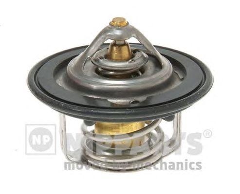 Honda, Mazda, Mitsubishi, Toyota Термостат J1534000 H B JAKOPARTS NIPPARTS