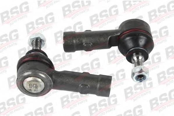 Ford Tourneo/Transit Connect 02- наконечник рулевой BSG30310096 BSG