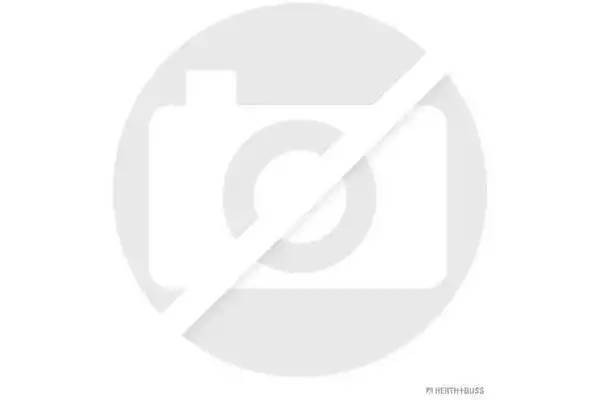 Провода высоковольтные к-т J5382008 H B JAKOPARTS NIPPARTS