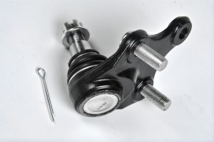 Toyota Auris, Corolla (150)  03/2007-, LEXUS Es 12-/Nx 14- опора шаровая JSB0048 JUST DRIVE