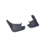 Kia Spectra - комплект передних брызговиков PTP023864 PTP 64
