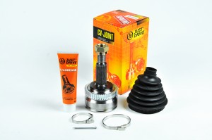 ШРУС внешний ABS JCT0260A JUST DRIVE