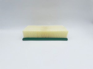 BMW E28/E30/E34/E36 mot.M20/M40/M43 фильтр воздушный GB9604 BIG FILTER
