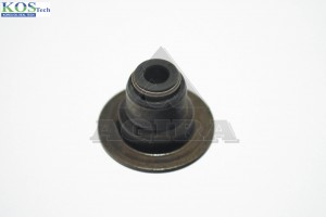 Hyundai SantaFe 00-05 2.0D / Tucson 2.0D/ Sportage 2.0D колпачек маслосъемный KOVS-043 KOS KOREA