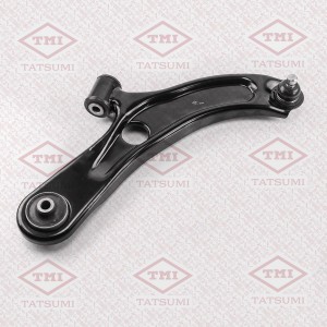 Suzuki SX4 06-13 рычаг передний правый съемная шаровая (смотри комментарий) TEE1761R TATSUMI