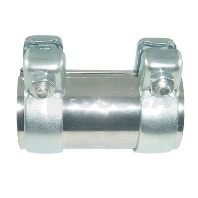 VW 1.0-1.8 хомут глушителя 42мм 04519 OSSCA