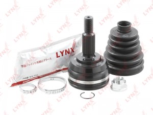 Renault Duster 1.5 dCI ШРУС наружный 35*25 CO-3898 LYNXAUTO