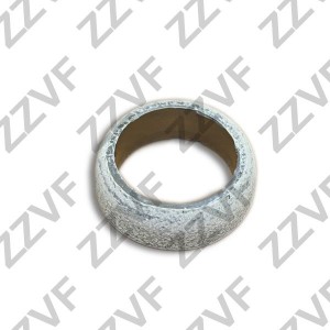 Toyota Кольцо приемной трубы 46x35x15 ZVBZ0241 ZZVF