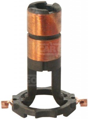 Кольцо контактное генератора BMW/PSARENAULT/FIAT/OPEL/HYUNDAIKIA 230090 HC CARGO