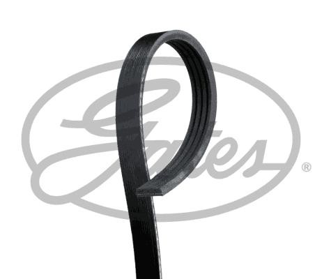 4PK643 Gentra/Cruze 1.6FD4 и 1.8/Cobalt/Aveo 1.4F14D4(101 л.с) /T300 Ремень ГУРа 4PK643SF GATES