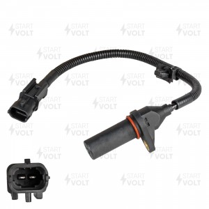 Hyundai Elantra/Ceed/i30 1.4-1,6б 06-10/Solaris 11-14/Rio 12-14 Датчик положения VSCS08L4 START VOLT