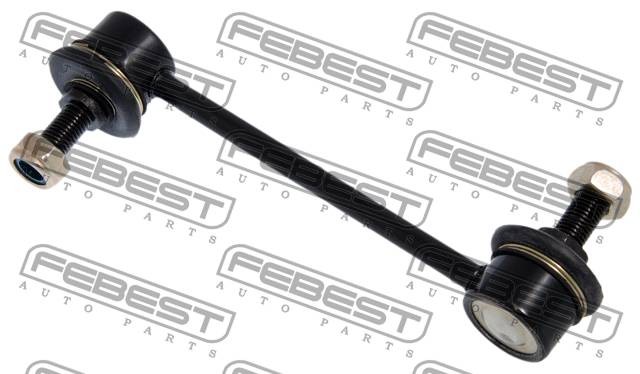 Тяга стабилизатора заднего 0123-220R FEBEST