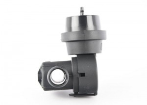 VW T4 98-03 кран вакуумный отопителя 1J0 819 809 VAG