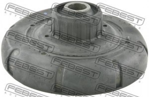 VOLVO XC90 2003- опора переднего аммортизатора VLSS-S80RUBF FEBEST