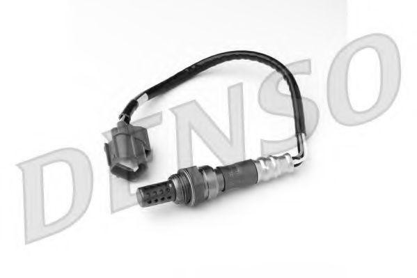 Honha HR-V лямбда-зонд 4-х конт. (с клеммой) DOX1409 DENSO