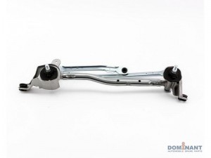 Nissan Note 06- трапеция с/о переднего без мотора NS2808009U10B DOMINANT