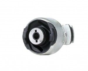 RENAULT LAGUNA II сайлентблок задней балки правый 4005528 SASIC