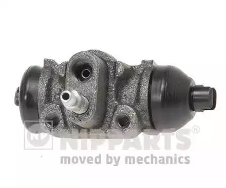 Kia Spectra/Rio 00-05 Цилиндр тормозной рабоч задн J3233014 H B JAKOPARTS NIPPARTS