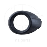 FORD FOCUS III (-15) рамка птф правая NSP091703890 NSP