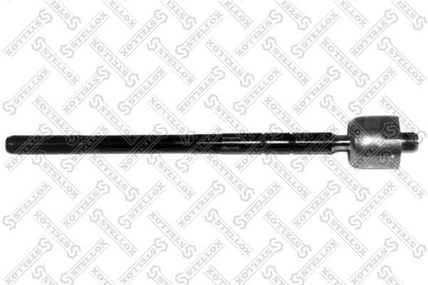 Тяга рулевая (ТЯГА рулевая FORD Fusion/Fiesta) 55-03408A-SX STELLOX