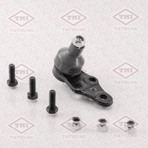 Daewoo Nexia/Espero/Lanos Шаровая опора (с крепежом) TEA1091 TATSUMI