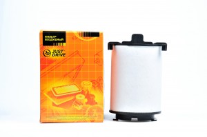 ФИЛЬТР ВОЗДУШНЫЙ JDA0156 JUST DRIVE