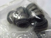 Ssang Yong Actyon 2.3б/ Kyron 2.3 б - Колпачек маслосъемный 1610533158 SSANG YONG