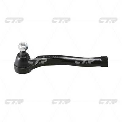 Chevrolet Aveo 04-10  Наконечник рулевой левый CE0287L CTR