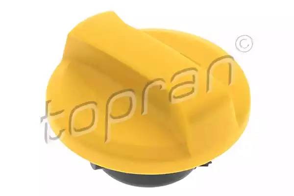 Opel крышка маслозаливной горловины ASTRA-G,H ZAFIRA, MERIVA, VECTRA B, C 1.4-1. 205591 HANS PRIES